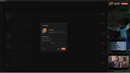 Letting CurseForge or Modrinth make the profile reduces the risk of errors (Image via CurseForge)